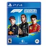 F1 2021 - Playstation 4