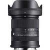 Sigma 18-50mm f/2.8 DC DN...