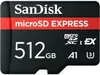 SanDisk 512GB microSD Express...