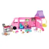 Barbie - Dream Camper Vehicle...