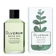 OLVERUM - Natural Bath Oil |...