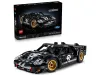LEGO Technic 42223 1966 Ford...
