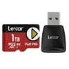 Lexar PLAY PRO 1TB microSDXC...