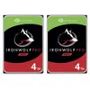 Seagate IronWolf Pro 4TB SATA...