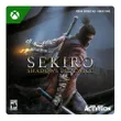 Sekiro: Shadows Die Twice...