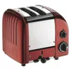 Dualit Red NewGen Toaster -...