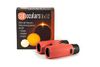 LUNT SOLAR SYSTEMS - Red 8x32...