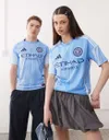 adidas Soccer New York 2025...