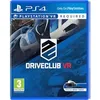 Sony DRIVECLUB VR,...