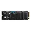 WD Black SN850 M.2 2TB PCI...