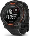 Garmin Instinct 3 Solar 45mm...