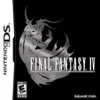 Final Fantasy IV DS Game,US...