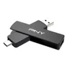 Pny 256gb Duo Link V3 Usb 3.2...
