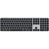 Apple Magic Keyboard teclado...