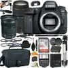 Canon EOS 6D Mark II DSLR...