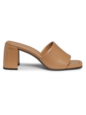 Women's Lena 70MM Leather...