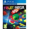 Fruit Ninja VR - PSVR... Fruit Ninja VR - PSVR...