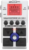 Zoom MS-50G+ MultiStomp...