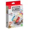 Nintendo Labo Customisation...