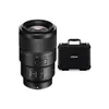 Sony FE 90mm f/2.8 Macro G...