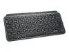 Logitech MX Keys Mini for...