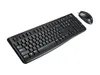 Logitech Mk120 Wired Keyboard...