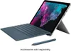 Microsoft - Surface Pro 6 -...