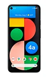 Google Pixel 4a (5G) - 128GB...