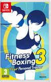 Fitness Boxing 3: Your...