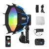 amaran Ray 120c Rgb Video...