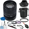 Sigma 18-50mm f/2.8 DC DN...