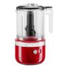 Cordless 5 Cup Empire Red...