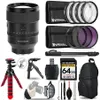 Sony FE 135mm f/1.8 GM Lens+...