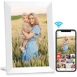 AEEZO 10.1 Inch WiFi Digital...