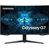 Samsung Odyssey Neo G8 32 VA...