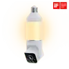 Wyze Bulb Cam - Bulb Cam