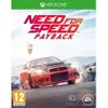 Need for Speed Payback (Xbox...