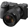 Sony Alpha A6600 Mirrorless...