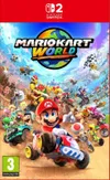 Mario Kart World (Switch 2)