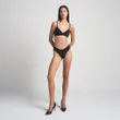 SKIMS Crossover Bralette |...
