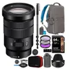 Sony E PZ 18-105mm f/4 G OSS...
