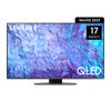 Smart TV Q-LED UHD 4K 50"...