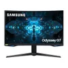 SAMSUNG Monitor Gaming...