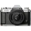 Yashica FX-D 300 50MP 4K...