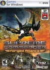 Supreme Commander: Forged...