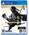 Ghost of Tsushima Director's...