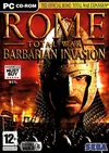 Rome Total War: Barbarian...