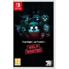 Five Nights at Freddy's -...