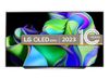 Lg Oled83c34la