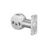 Ring Level Bolt in Satin...